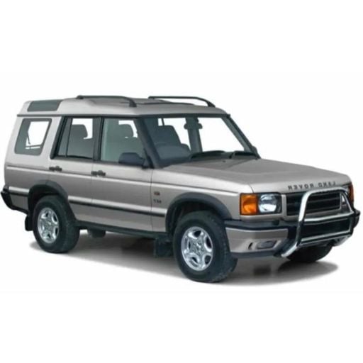 Discovery 2 (L318) 1998-2004